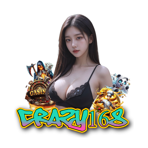 crazy168 สมัครสมาชิก