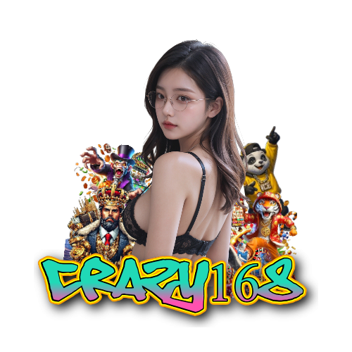 crazy168 เว็บคาสิโน