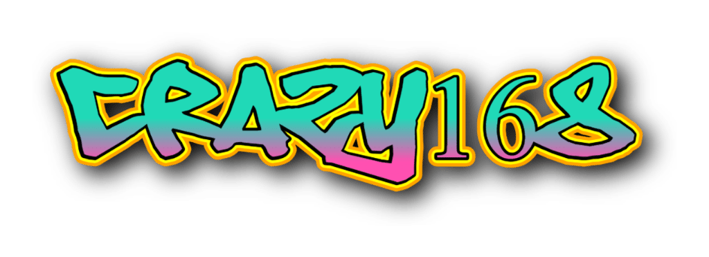 crazy168